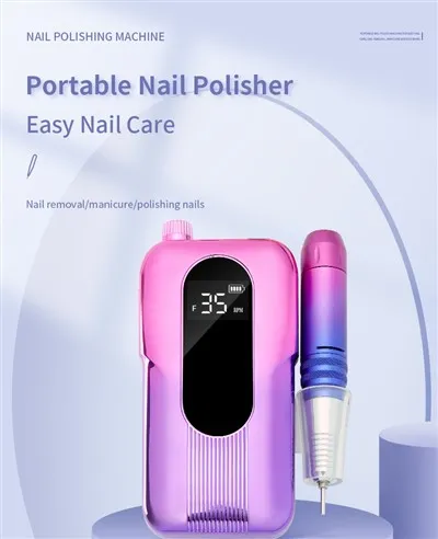 Efterbehandling   Touch   Spik   Borra