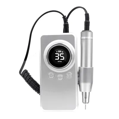 Felfri Salon Nails Drill