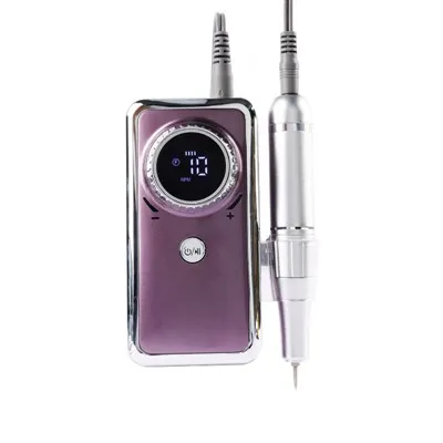 Professionell borr för naglar